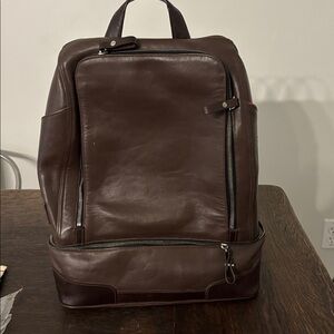 Bill Amberg Studio Mumm Wine Expedition Kit